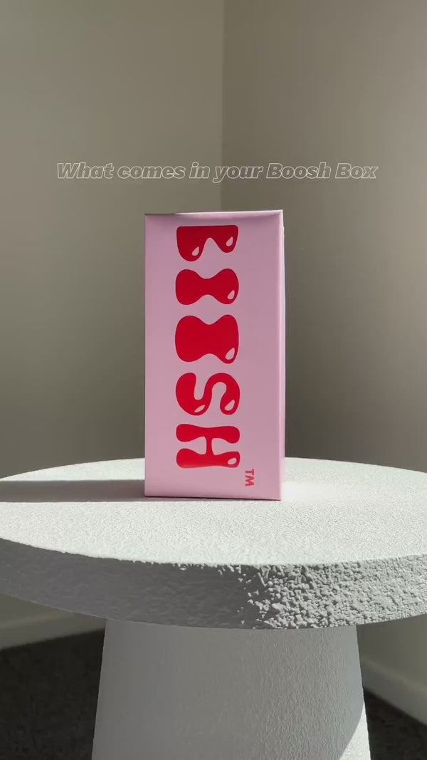 Unboxing
